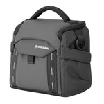VEO ADAPTOR 15M GY - Schultertasche grau - 2,8 Liter