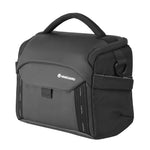 VEO ADAPTOR 24M BK - Schultertasche schwarz - 4,1 Liter