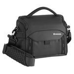 VEO ADAPTOR 24M BK - Schultertasche schwarz - 4,1 Liter