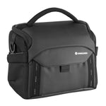 VEO ADAPTOR 24M BK - Schultertasche schwarz - 4,1 Liter