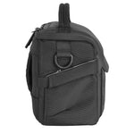 VEO ADAPTOR 24M BK - Schultertasche schwarz - 4,1 Liter