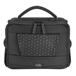 VEO ADAPTOR 24M BK - Schultertasche schwarz - 4,1 Liter