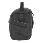 VEO ADAPTOR 24M BK - Schultertasche schwarz - 4,1 Liter