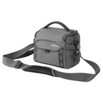 VEO ADAPTOR 24M GY - Schultertasche grau - 4,1 Liter