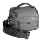 VEO ADAPTOR 24M GY - Schultertasche grau - 4,1 Liter