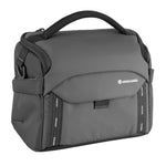 VEO ADAPTOR 24M GY - Schultertasche grau - 4,1 Liter