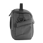 VEO ADAPTOR 24M GY - Schultertasche grau - 4,1 Liter