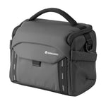 VEO ADAPTOR 24M GY - Schultertasche grau - 4,1 Liter