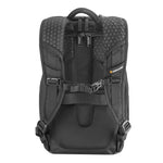 VEO ADAPTOR R44 BK RUCKSACK MIT USB-ANSCHLUSS - HINTERER ZUGANG - 16 Liter