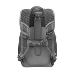 VEO ADAPTOR R44 GY RUCKSACK MIT USB-ANSCHLUSS - HINTERER ZUGANG - 16 Liter