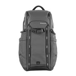 VEO ADAPTOR R44 GY RUCKSACK MIT USB-ANSCHLUSS - HINTERER ZUGANG - 16 Liter