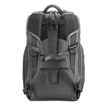 VEO ADAPTOR R48 GY RUCKSACK MIT USB-ANSCHLUSS - HINTERER ZUGANG - 20 Liter