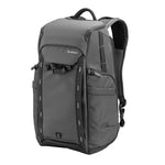 VEO ADAPTOR R48 GY RUCKSACK MIT USB-ANSCHLUSS - HINTERER ZUGANG - 20 Liter