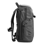 VEO ADAPTOR R48 GY RUCKSACK MIT USB-ANSCHLUSS - HINTERER ZUGANG - 20 Liter