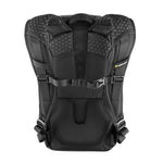 VEO ADAPTOR S41 BK RUCKSACK MIT USB-ANSCHLUSS - SEITLICHER ZUGANG - 12 Liter