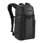 VEO ADAPTOR S41 BK RUCKSACK MIT USB-ANSCHLUSS - SEITLICHER ZUGANG - 12 Liter