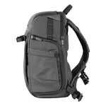 VEO ADAPTOR S41 GY RUCKSACK MIT USB-ANSCHLUSS - SEITLICHER ZUGANG - 12 Liter