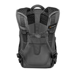 VEO ADAPTOR S41 GY RUCKSACK MIT USB-ANSCHLUSS - SEITLICHER ZUGANG - 12 Liter