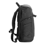 VEO ADAPTOR S46 BK RUCKSACK MIT USB-ANSCHLUSS - SEITLICHER ZUGANG - 18 Liter