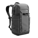 VEO ADAPTOR S46 GY RUCKSACK MIT USB-ANSCHLUSS - SEITLICHER ZUGANG - 18 Liter