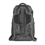 VEO ADAPTOR S46 GY RUCKSACK MIT USB-ANSCHLUSS - SEITLICHER ZUGANG - 18 Liter