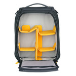 VEO BIB F27 BAG-IN-BAG – Zugang vorne - 6,5 Liter