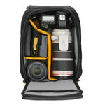 VEO BIB F27 BAG-IN-BAG – Zugang vorne - 6,5 Liter