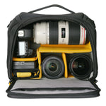 VEO BIB F28 BAG-IN-BAG – Zugang vorne