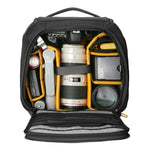 VEO BIB F33 BAG-IN-BAG – Zugang vorne