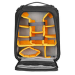 VEO BIB F36 BAG-IN-BAG – Zugang vorne