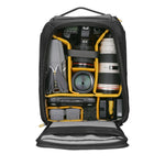 VEO BIB F36 BAG-IN-BAG – Zugang vorne