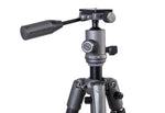 VEO BP-120T - Kugelkopf mit Schwenkgriff