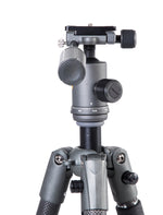 VEO BP-120T - Kugelkopf mit Schwenkgriff