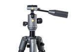 VEO BP-120T - Kugelkopf mit Schwenkgriff