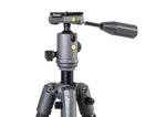 VEO BP-120T - Kugelkopf mit Schwenkgriff