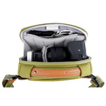 VEO CITY CB24 GR - Schultertasche - 3 Liter