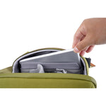 VEO CITY CB24 GR - Schultertasche - 3 Liter