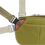 VEO CITY CB24 GR - Schultertasche - 3 Liter