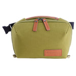 VEO CITY CB24 GR - Schultertasche - 3 Liter