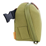 VEO CITY CB24 GR - Schultertasche - 3 Liter