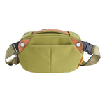 VEO CITY CB24 GR - Schultertasche - 3 Liter