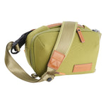 VEO CITY CB24 GR - Schultertasche - 3 Liter