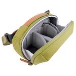 VEO CITY CB24 GR - Schultertasche - 3 Liter