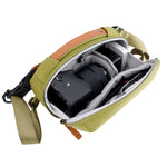 VEO CITY CB24 GR - Schultertasche - 3 Liter