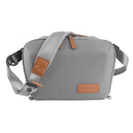 VEO CITY CB24 GY - Schultertasche - 3 Liter
