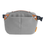 VEO CITY CB24 GY - Schultertasche - 3 Liter