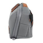 VEO CITY CB24 GY - Schultertasche - 3 Liter