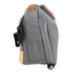 VEO CITY CB24 GY - Schultertasche - 3 Liter