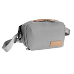 VEO CITY CB24 GY - Schultertasche - 3 Liter