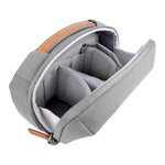 VEO CITY CB24 GY - Schultertasche - 3 Liter